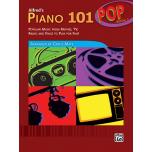 Matz：Alfred's Piano 101, Pop Book 2