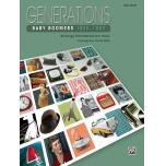 MatzGenerations: Baby Boomers (1950--1963) - Big Note