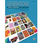 Matz：Generations: Baby Boomers (1964--1974) - Big ...