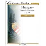 Koelling：Hungary(Rapsodie Mignonne) Op. 410 piano ...