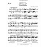 Koelling：Hungary(Rapsodie Mignonne) Op. 410 piano solo