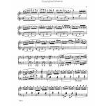 Koelling：Hungary(Rapsodie Mignonne) Op. 410 piano solo