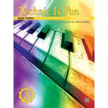 Technic Is Fun, Book 3