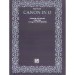 Pachelbel: Canon in D(Easy Piano)