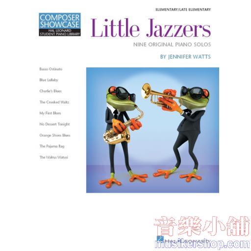 Little Jazzers