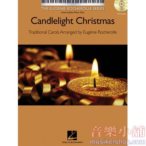 Eugénie Rocherolle - Candlelight Christmas