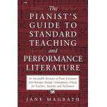 Pianists Guide to Standard Teaching and Performanc...