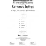 Eugénie Rocherolle - Romantic Stylings