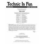 Technic Is Fun, Book 5