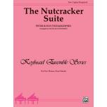 The Nutcracker Suite - Advanced(2P4H)