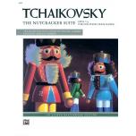 Tchaikovsky: The Nutcracker Suite(1P4H)