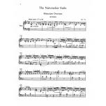 Tchaikovsky: The Nutcracker Suite(1P4H)