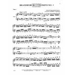 Brandenburg Concerto No. 3 (First Movement) - 2P8H