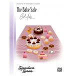 Matz：The Bake Sale