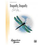 Matz：Dragonfly, Dragonfly