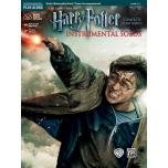 【Violin】Selections from the Harry Potter™ Complete Film Series