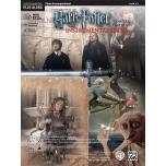 【Cello】Selections from the Harry Potter™ Complete Film Series