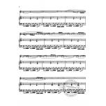 Ravel：Boléro for Flute or Oboe