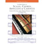 The Basic Book of Scales, Chords, Arpeggios & Cadences