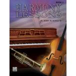 Harmony Lessons, Book 2 (Note Speller 4)