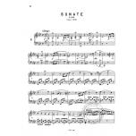 Schubert：Klaviersonaten I - Piano Sonatas I【Urtext】