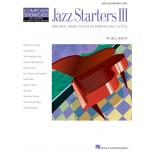 Jazz Starters III