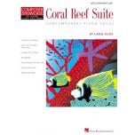 Coral Reef Suite