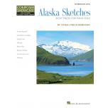 Alaska Sketches