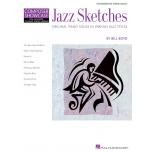 Jazz Sketches