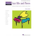 Jazz Bits And Pieces
