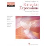 Romantic Expressions