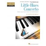 Little Blues Concerto(2P4H)