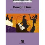 Eugénie Rocherolle - Boogie Time
