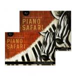 Piano Safari - Level 1 PACK(教本1+視奏卡1)