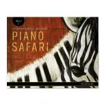Piano Safari - Repertoire Book 1(教本1)
