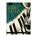 Piano Safari - Repertoire Book 2(教本2)