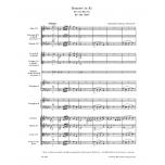 小熊版總譜 Mozart：Concerto for two Pianos and Orchestra no. 10 in E-flat major K. 365 (316a)