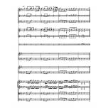 小熊版總譜 Mozart：Concerto for two Pianos and Orchestra no. 10 in E-flat major K. 365 (316a)