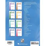 Gillock：Accent on Gillock Complete All Eight Volumes in One
