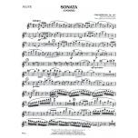 Carl Reinecke: Sonata (Undine) for Flute & Piano, Op. 167