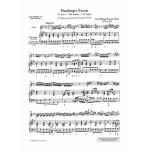 C.P.E. Bach：Hamburger Sonata in G Major, Wq. 133
