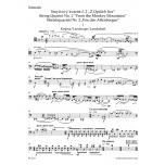 Haas：String Quartet no. 2 op. 7 