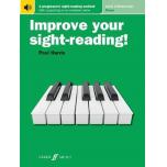 Improve Your Sight-Reading! Piano, Level 2 (New Ed...