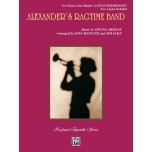 Alexander's Ragtime Band(2P4H)