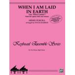 When I Am Laid in Earth (Air, 