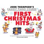 John Thompson's Easiest Piano Course – First Chris...