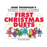 John Thompson's Easiest Piano Course – First Chris...