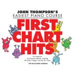 John Thompson's Easiest Piano Course – First Chart...