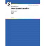 Strauss：Der Rosenkavalier op. 59 VIOLIN