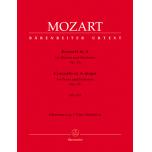 小熊版鋼琴 Mozart：Concerto for Piano and Orchestra no. ...